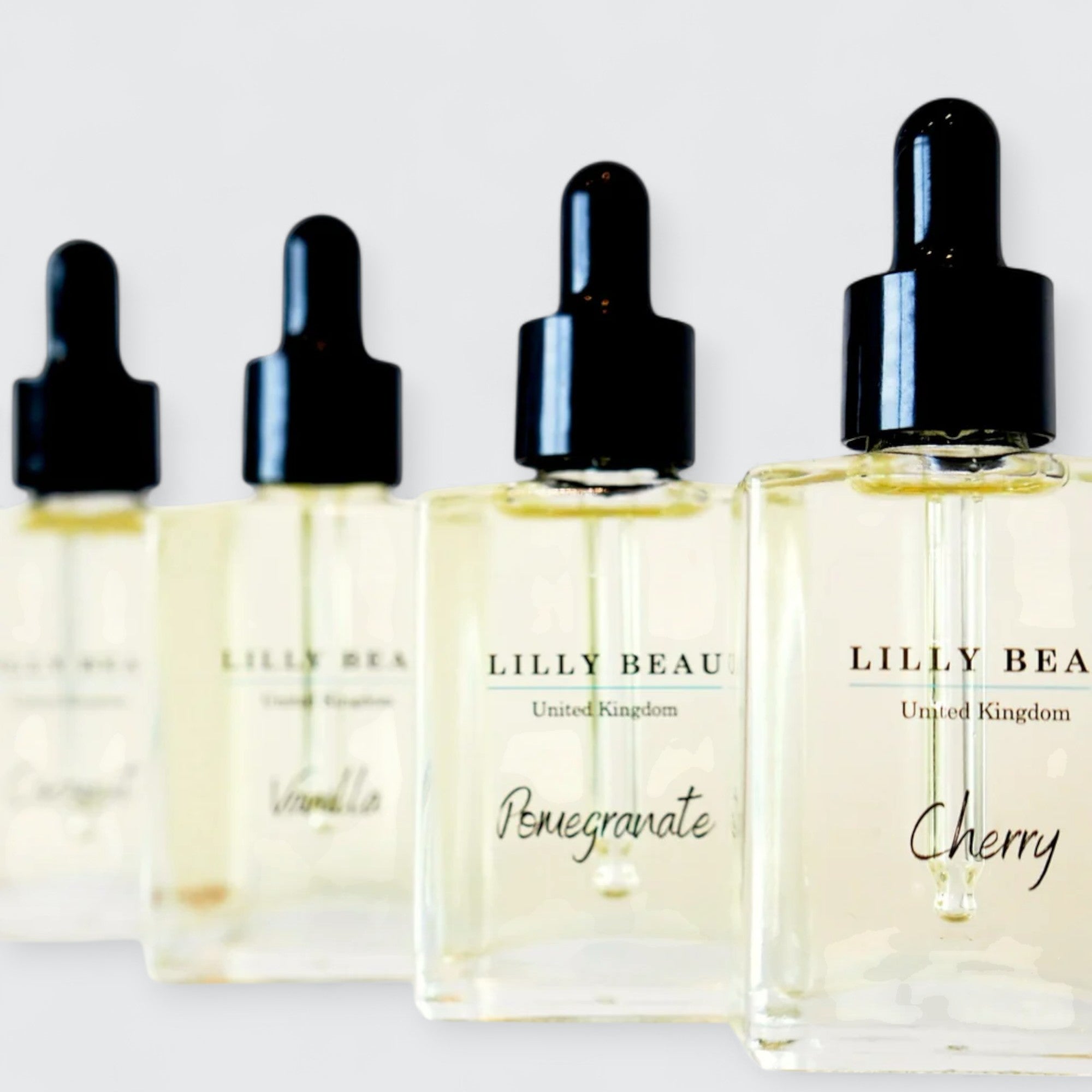 Hand and Nail Care Lilly Beau