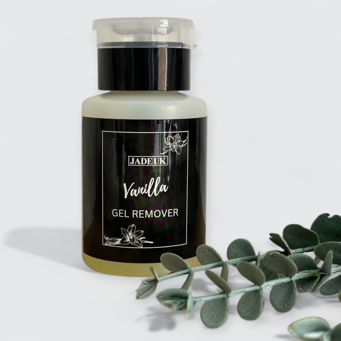 Gel Remover (Acetone)