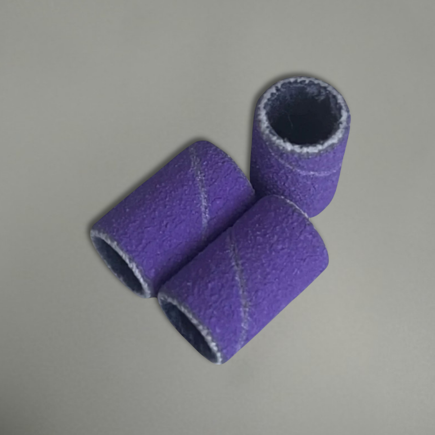 Purple/Grey Sanding Bands