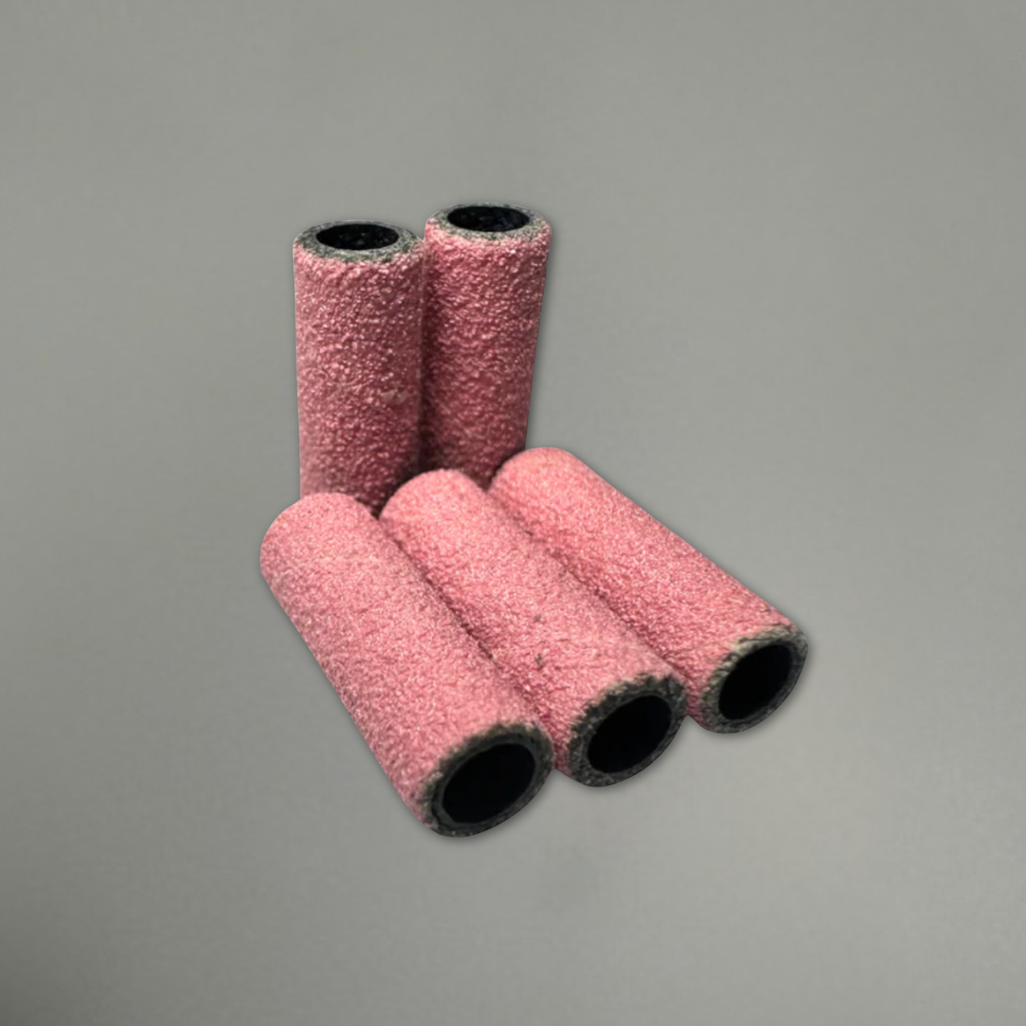 Mini Sanding Band Pink