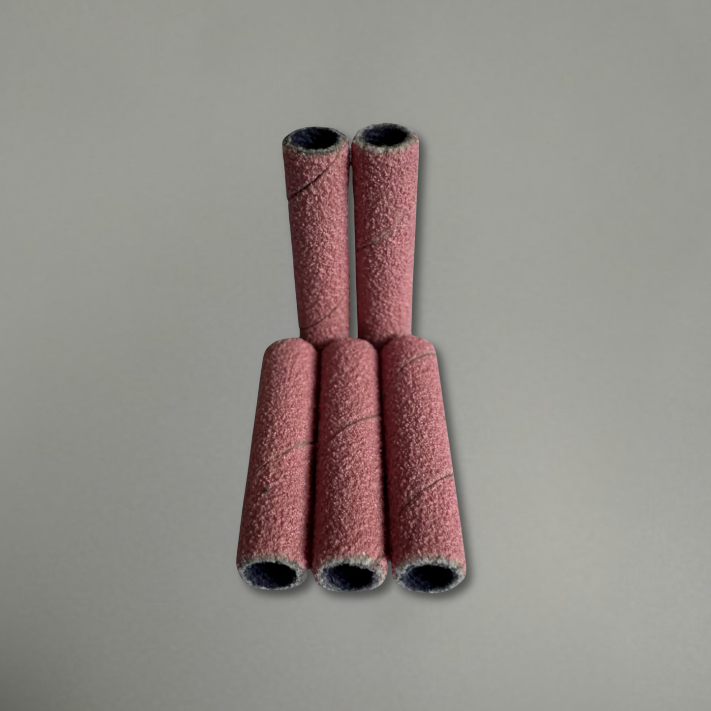 Long Mini Sanding Band Pink