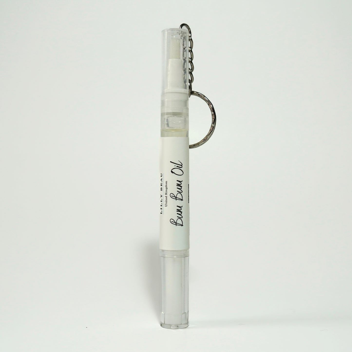 Cuticle Oil Keyrings