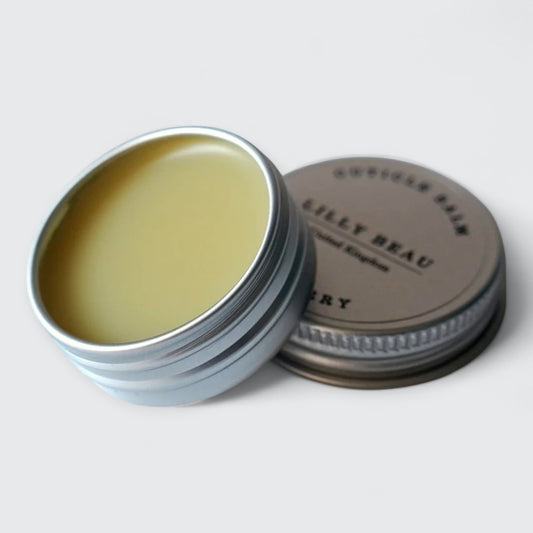 Cuticle Balm