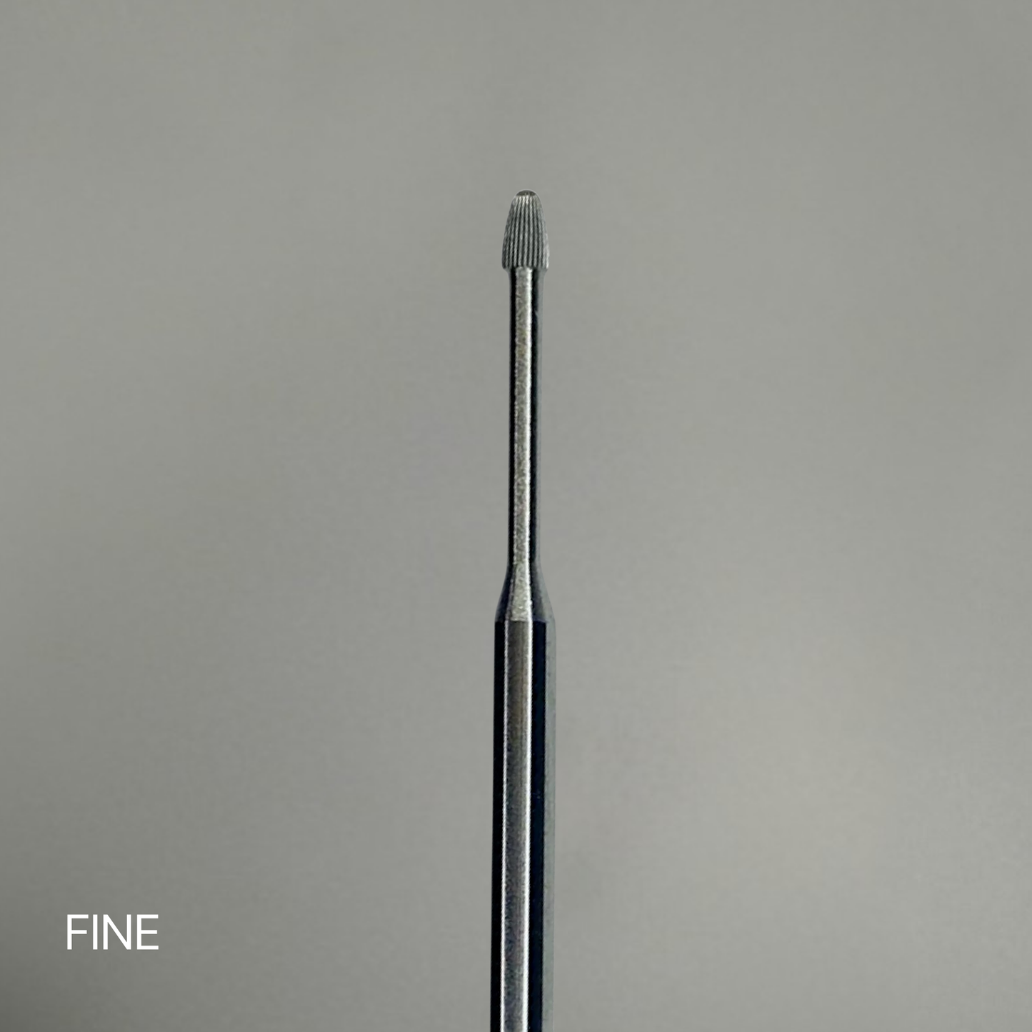 Cuticle Cleaning Carbide
