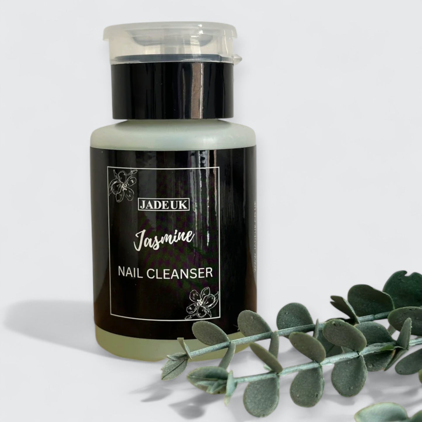 Nail Cleanser