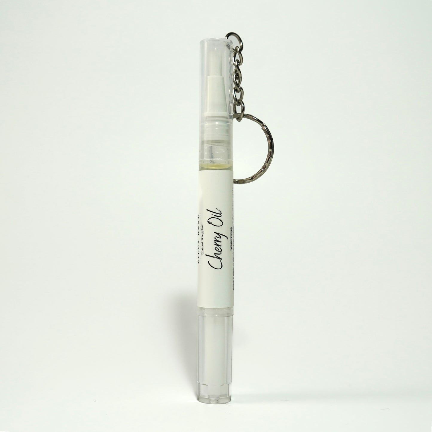 Cuticle Oil Keyrings
