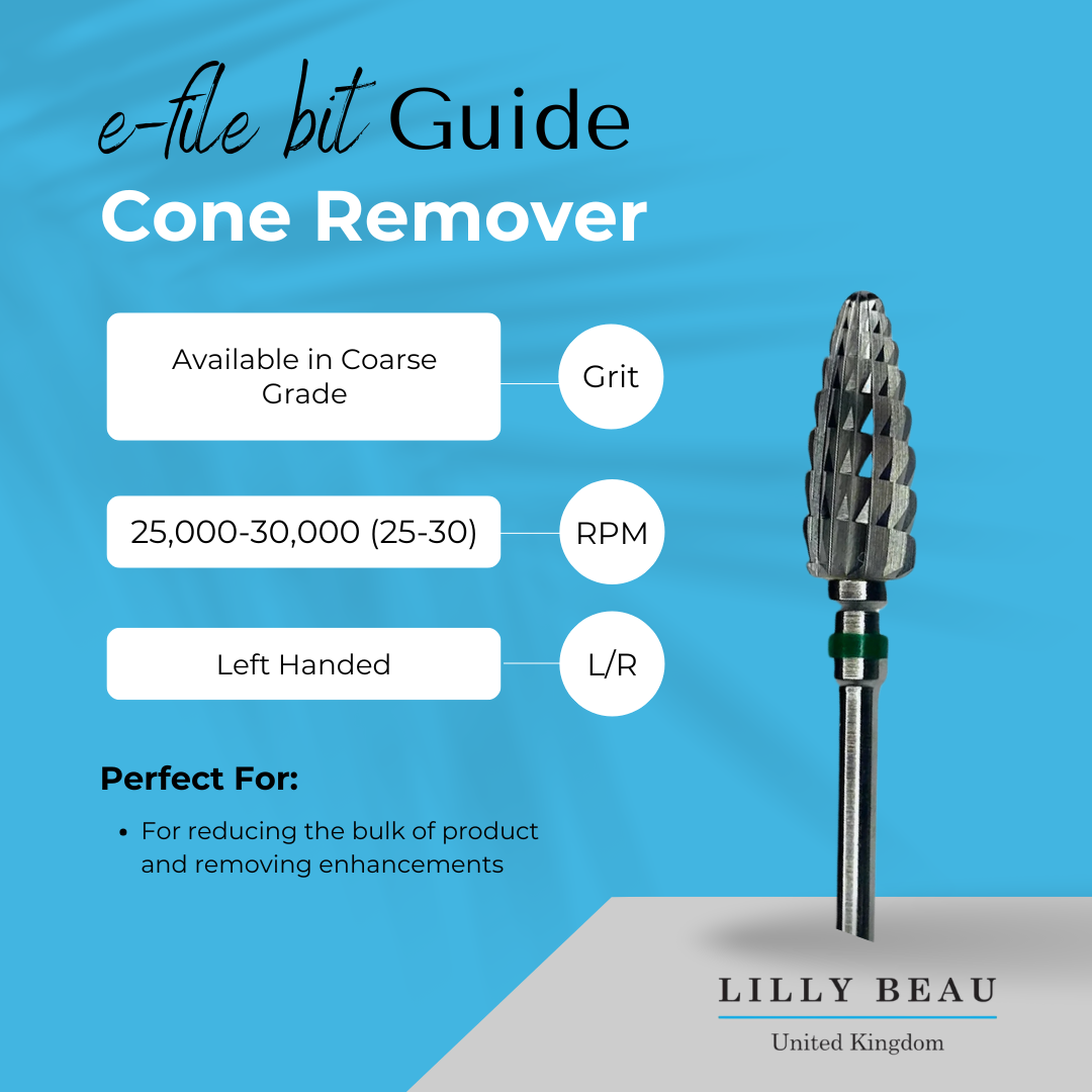Cone Remover - Left Handed