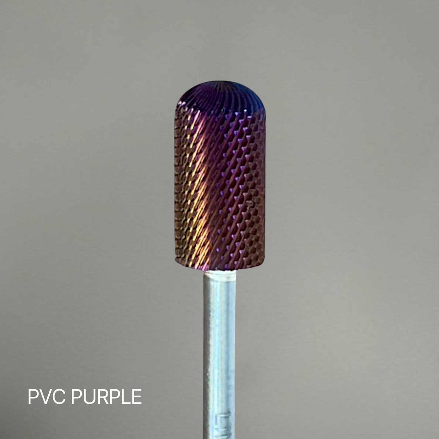 Carbide Round Top