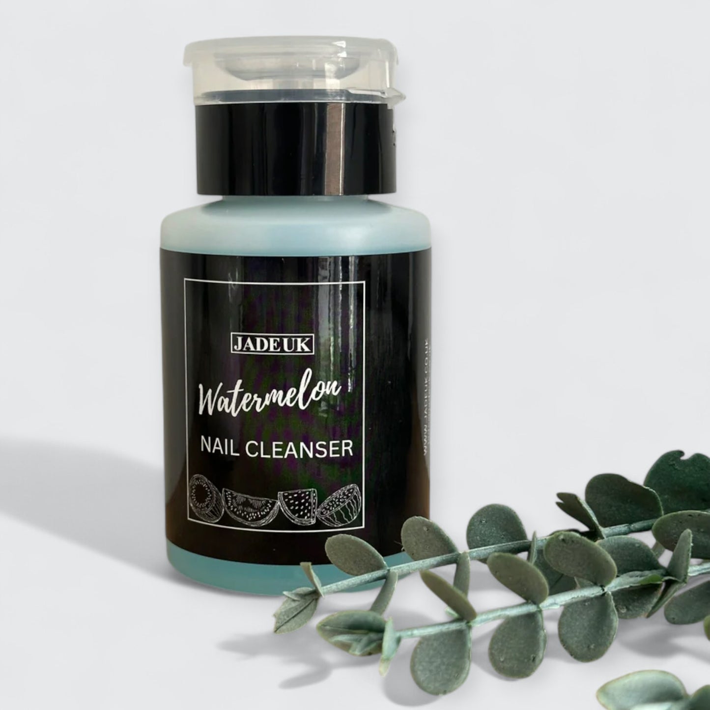 Nail Cleanser