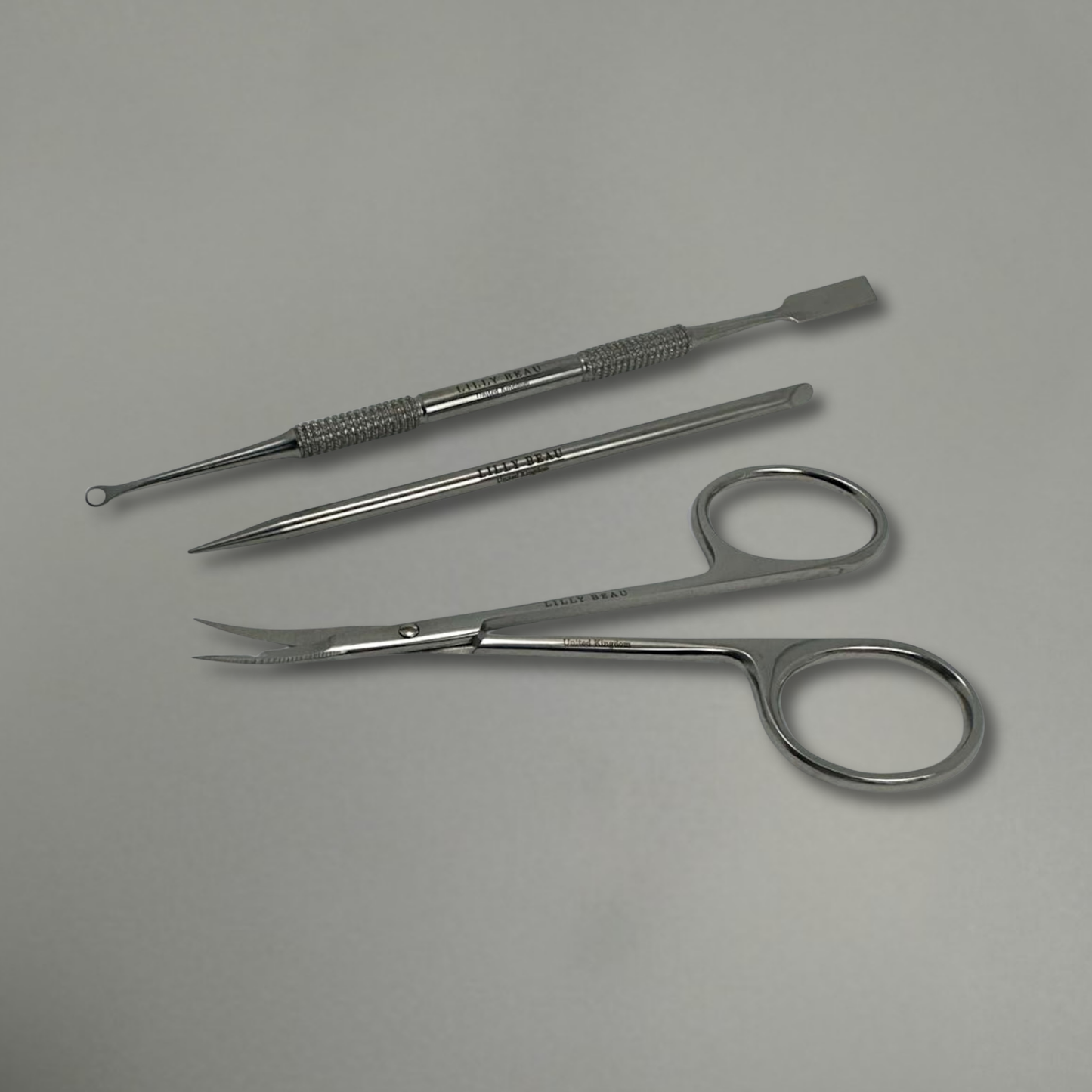 Cuticle Tool Kits