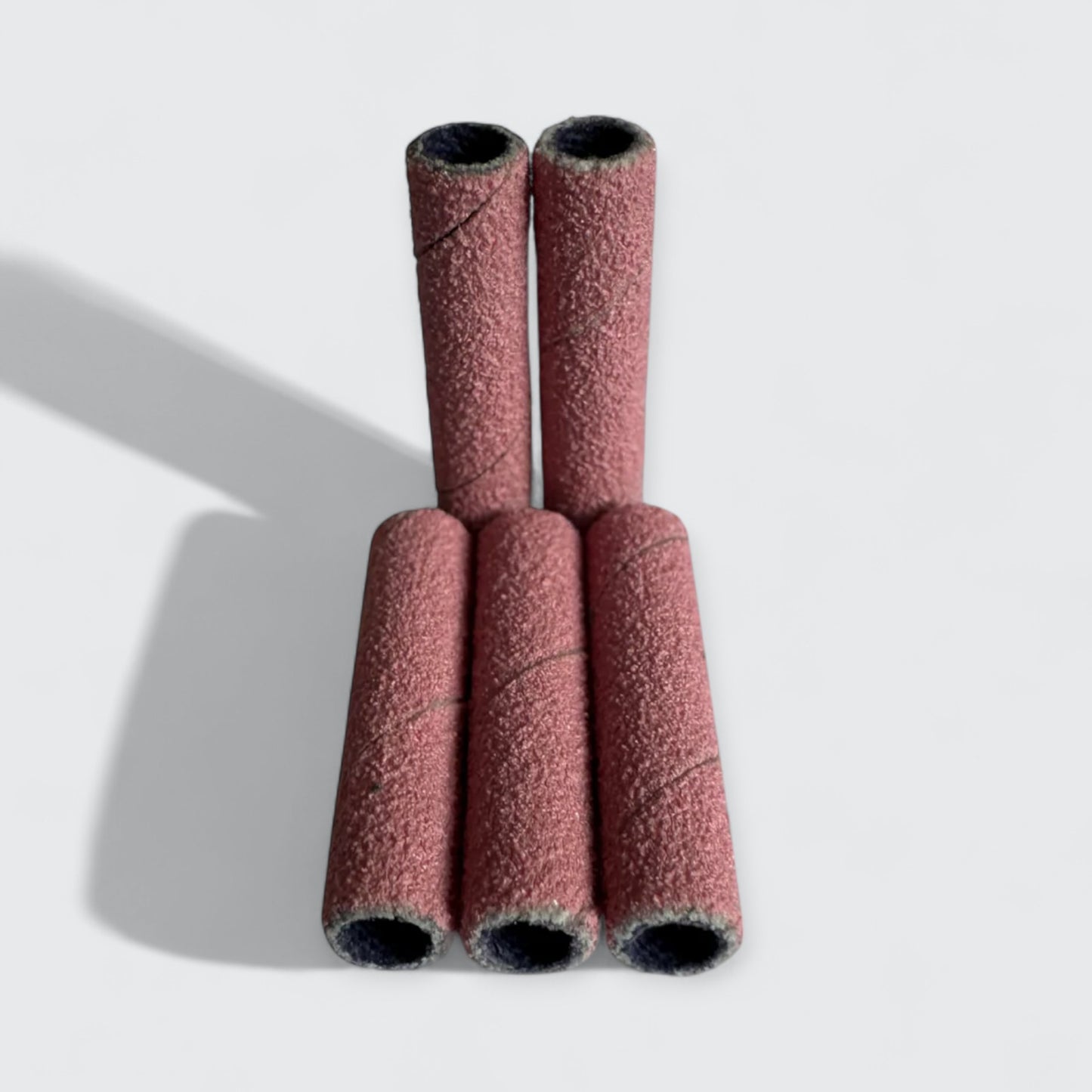 Long Mini Sanding Band Pink