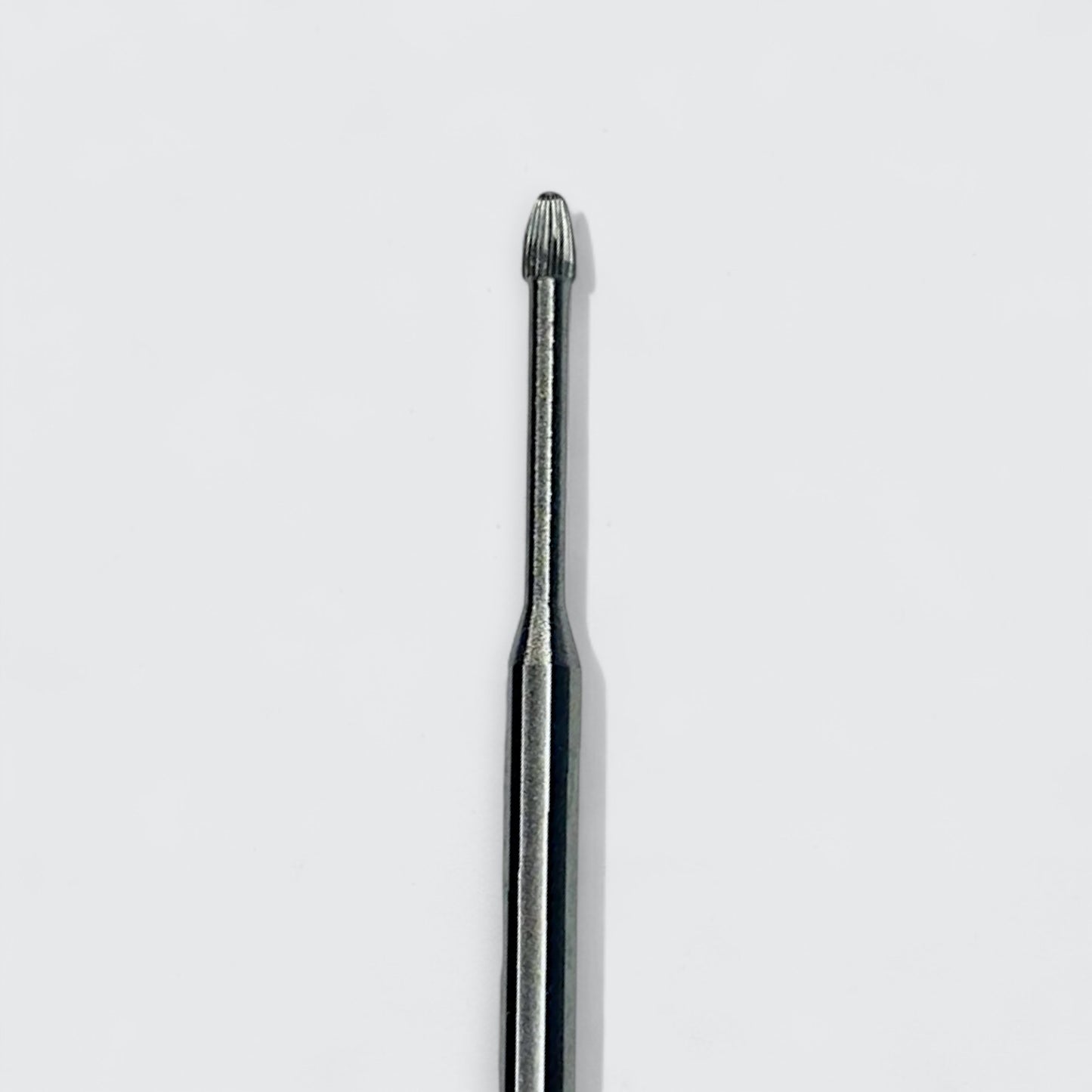 Cuticle Cleaning Carbide