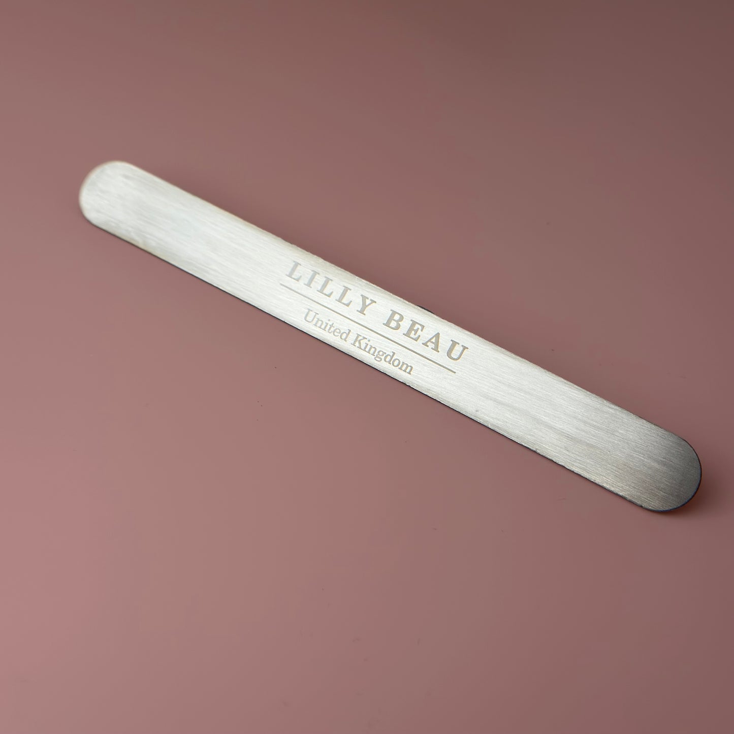 Steel Core File