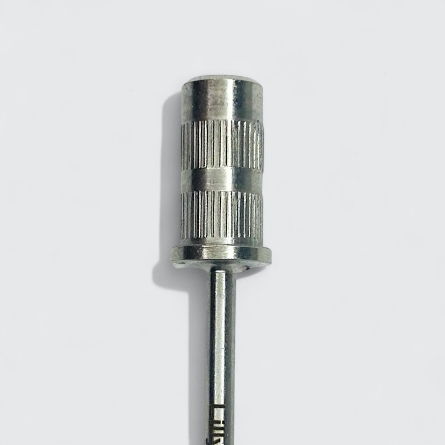 Mandrel Stainless Steel