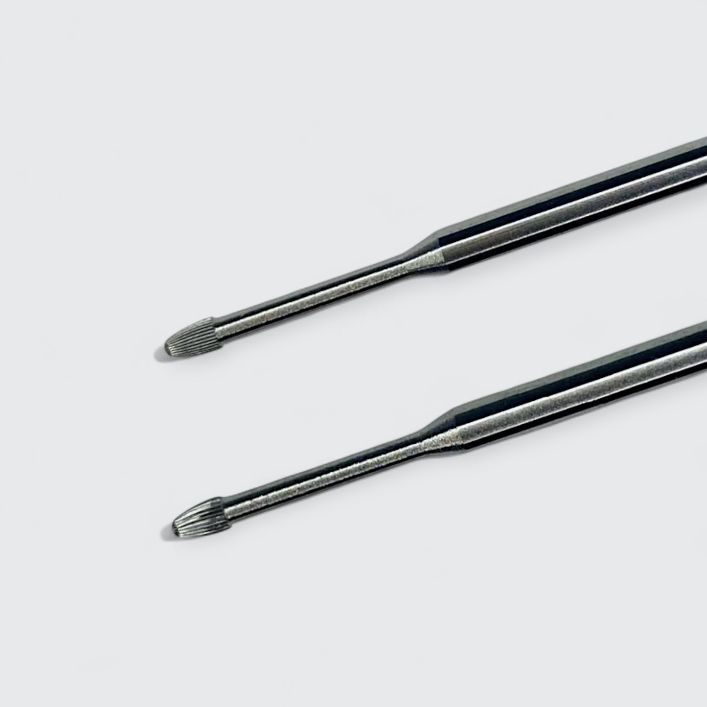 Cuticle Cleaning Carbide
