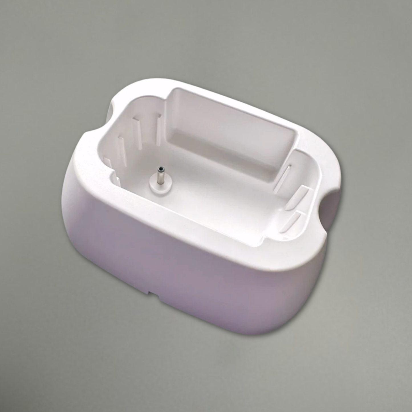 E-File Charging Port