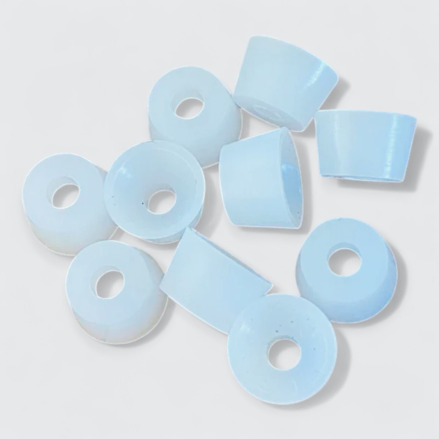 Dust Caps - Plastic