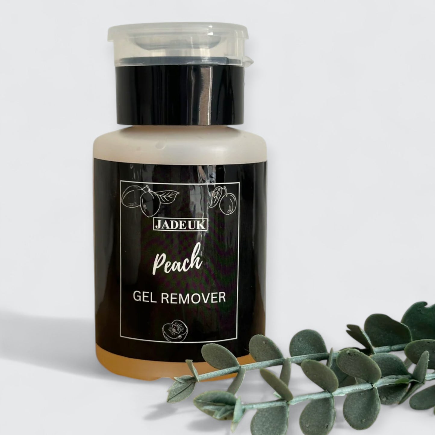 Gel Remover (Acetone)