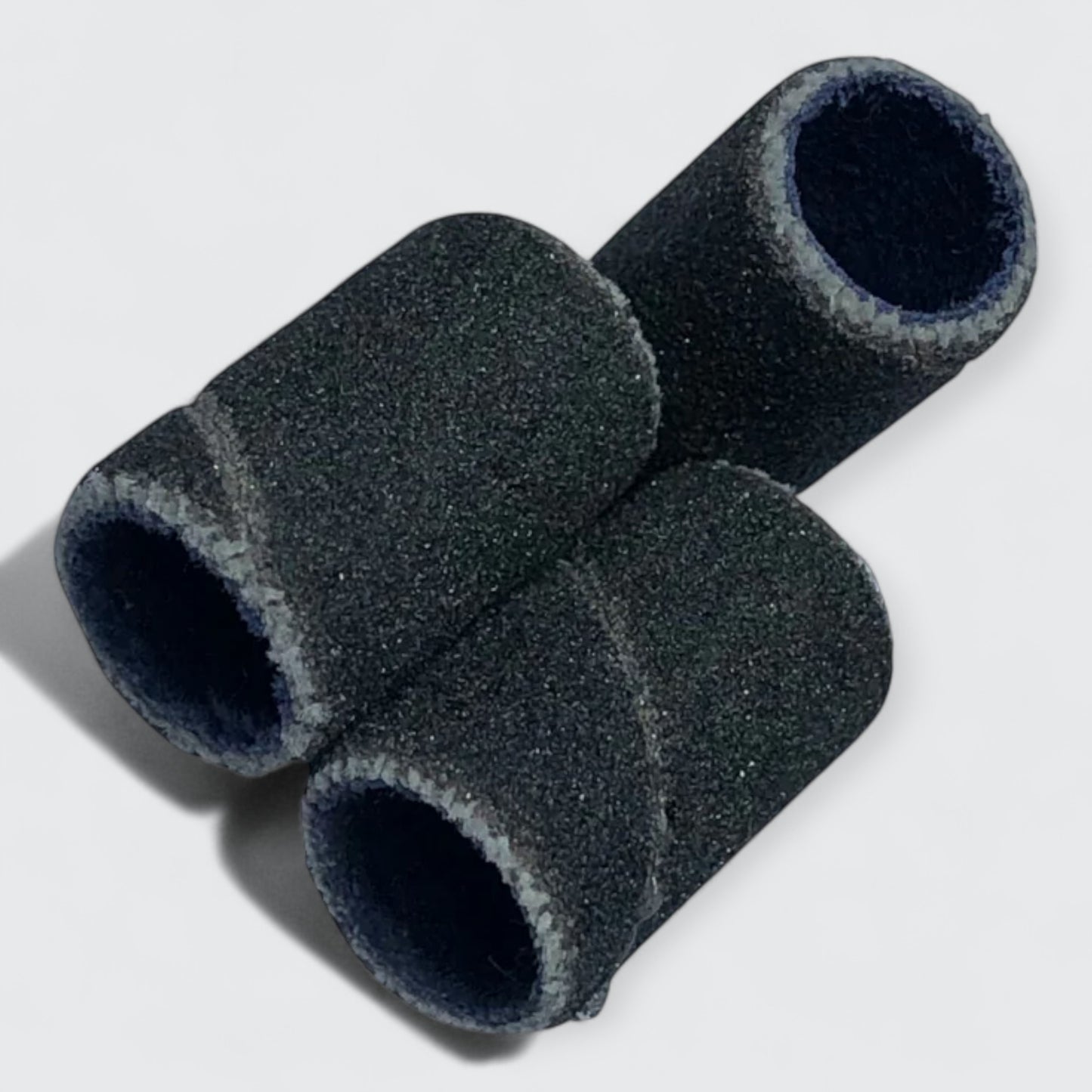 Sanding Band Black