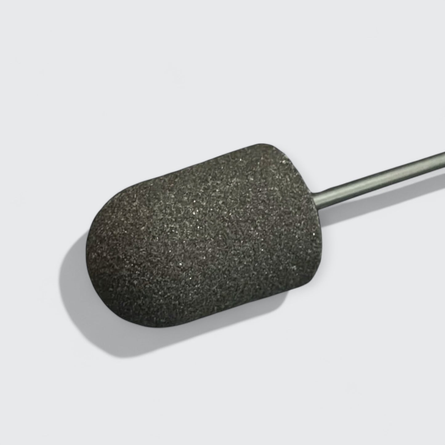 Foot Sanding Cap Holder 13x19mm