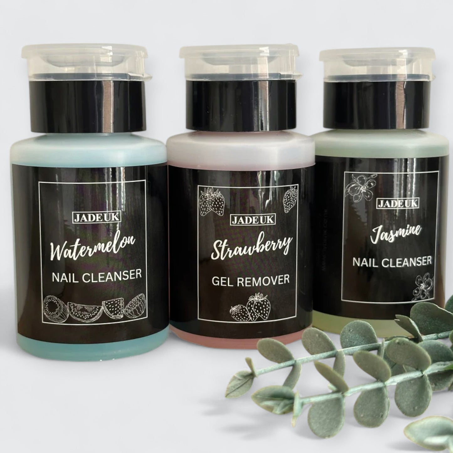 Nail Cleanser
