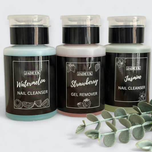 Nail Cleanser