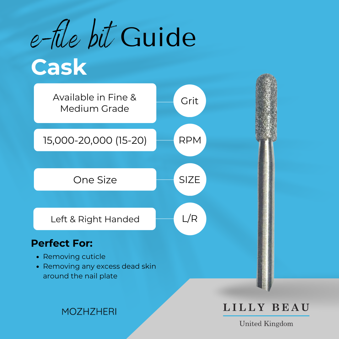 Cask