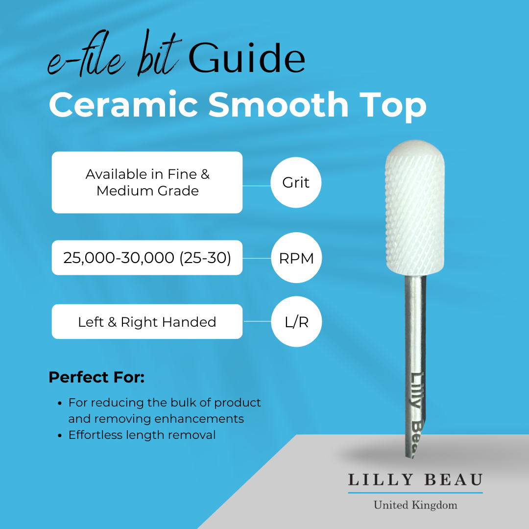 Ceramic Smooth Top