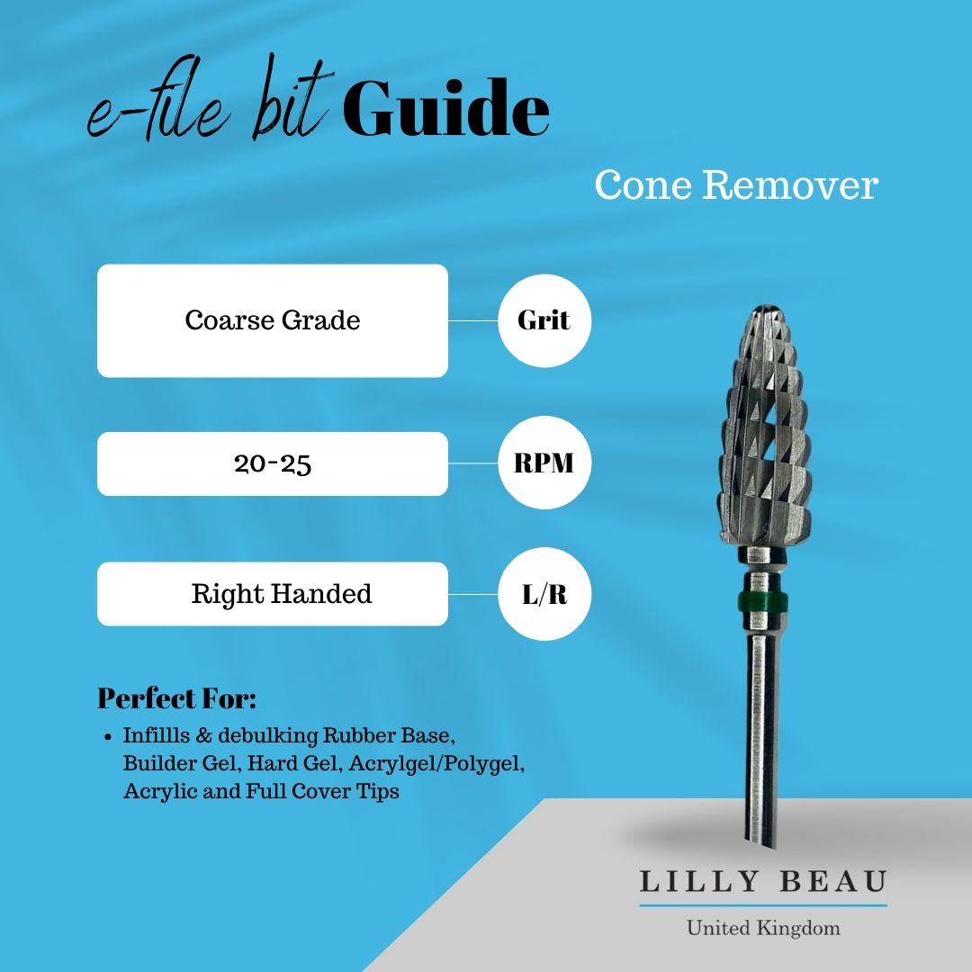 Cone Remover