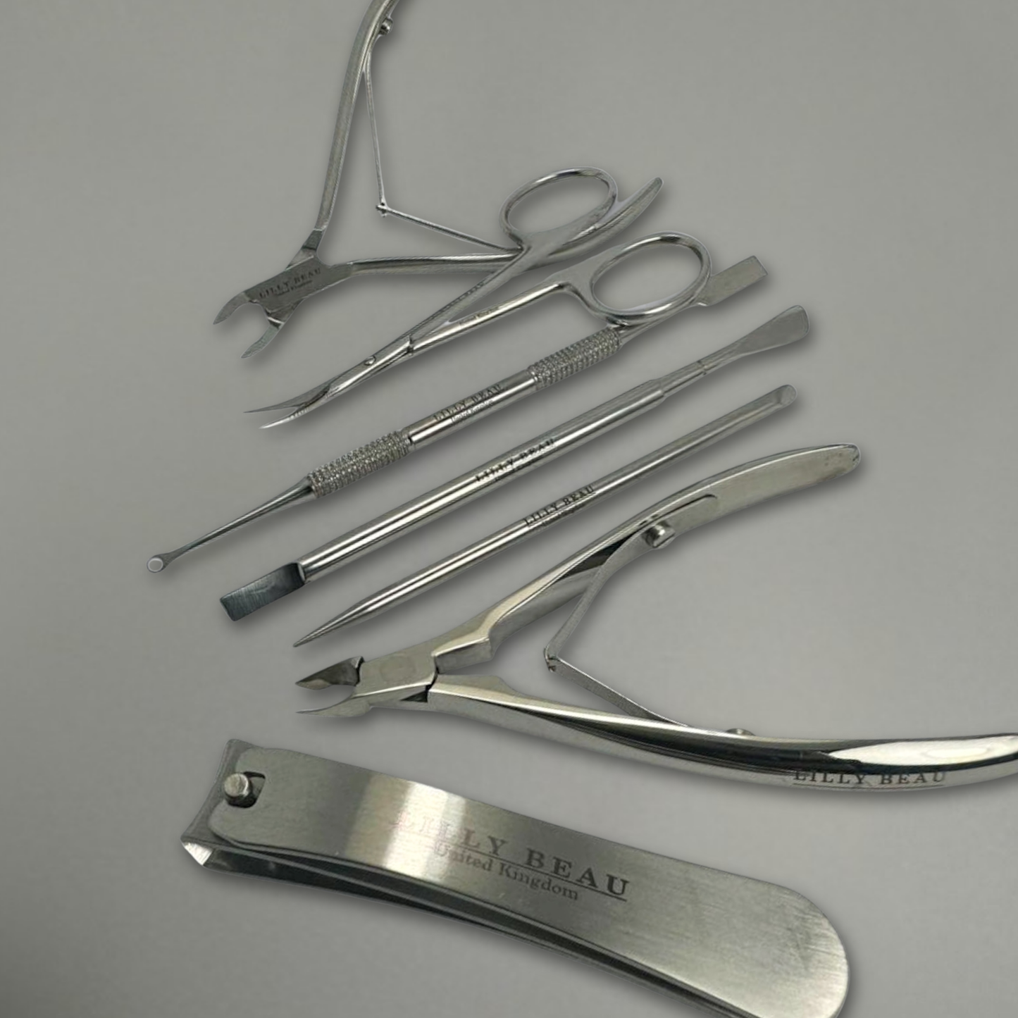Full Tool Kit Collection