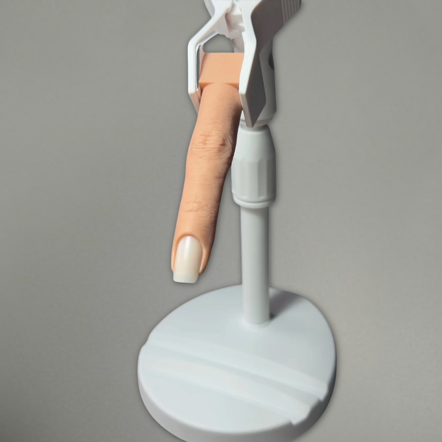 Mozhzheri Practice Finger