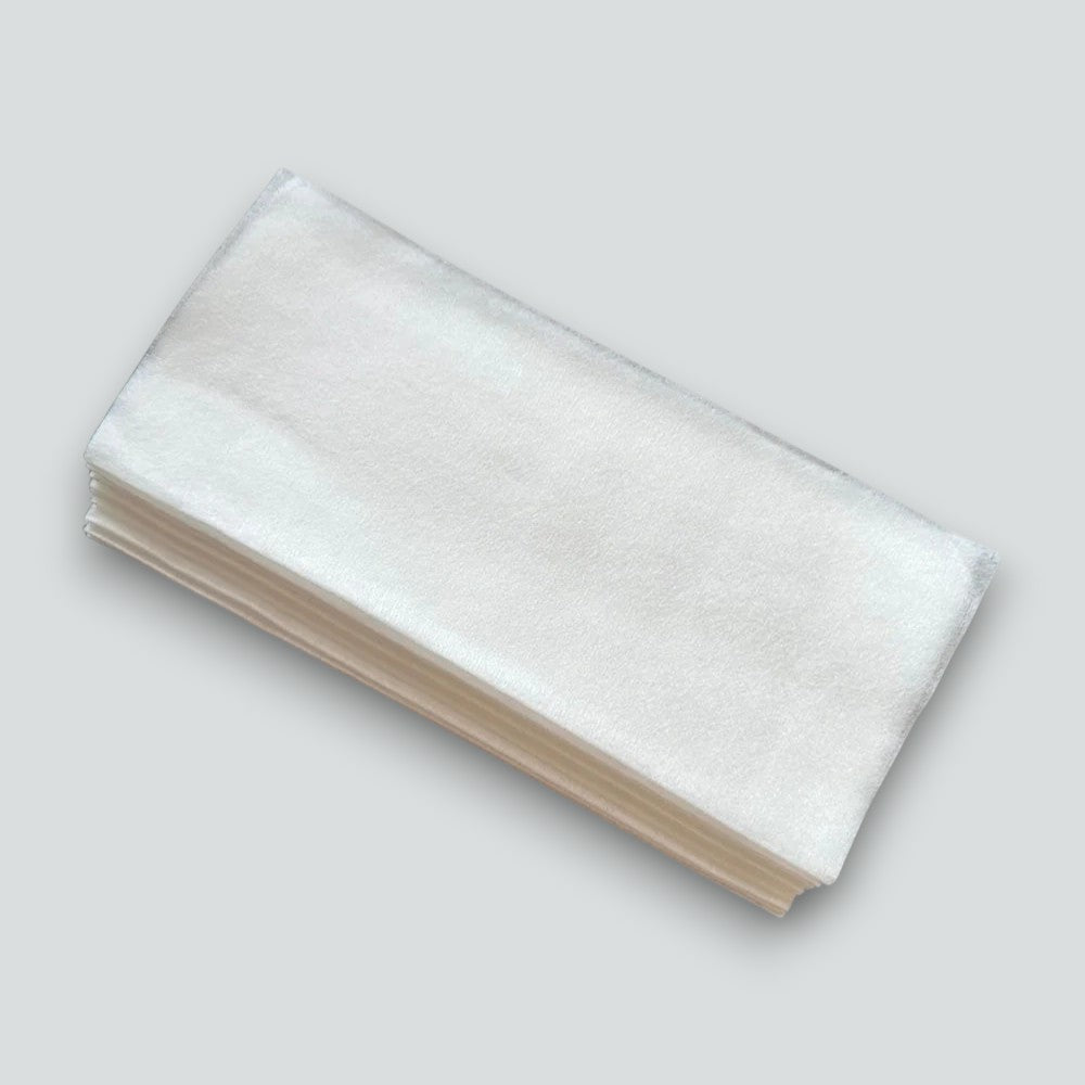Disposable Dust Collector Filter Sheets