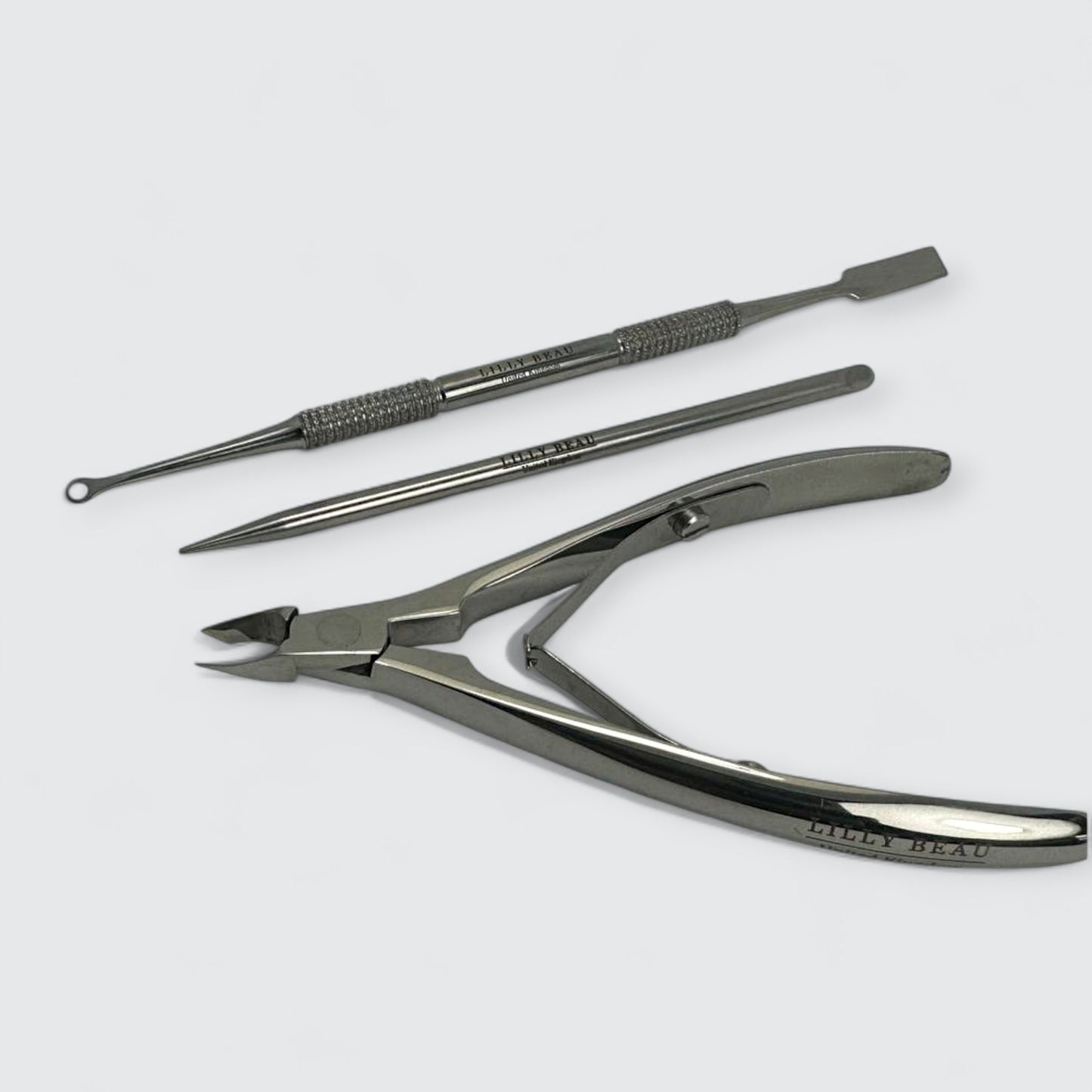 Cuticle Tool Kits