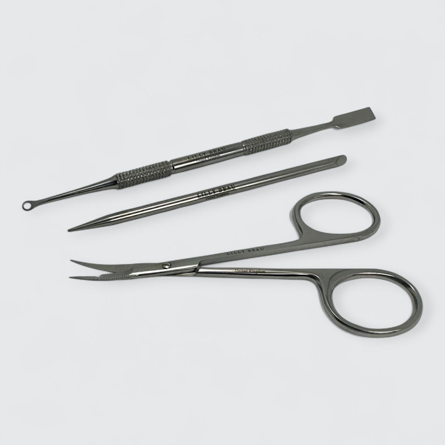 Cuticle Tool Kits