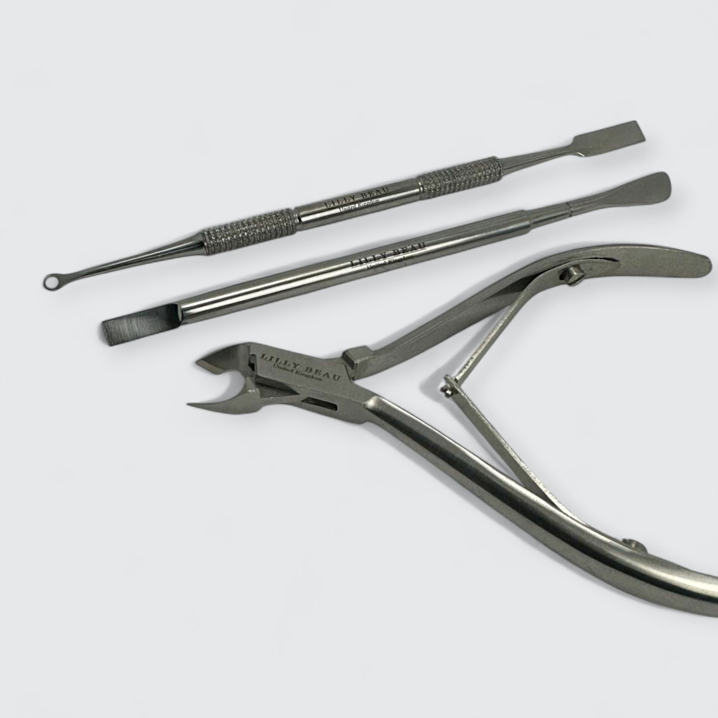 Cuticle Tool Kits