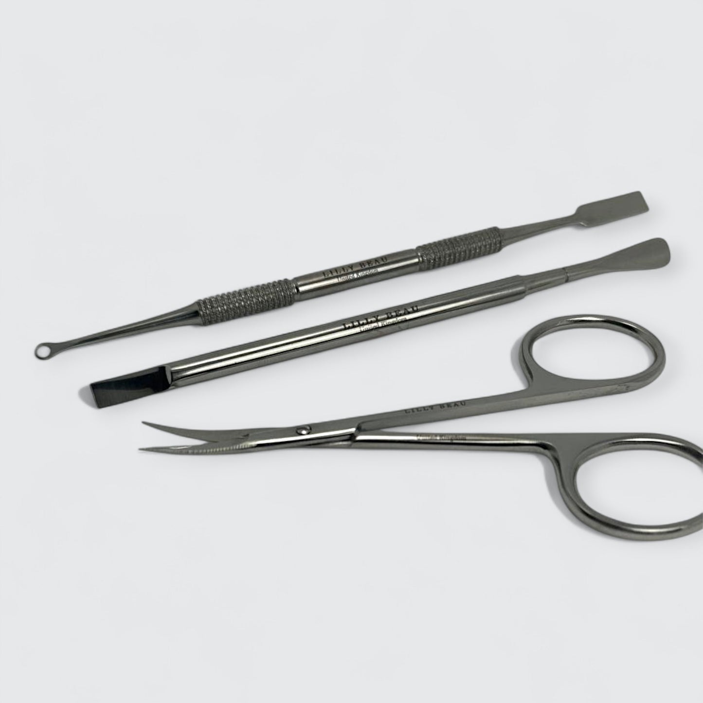 Cuticle Tool Kits