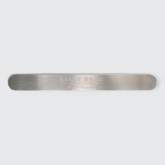 Steel Core File