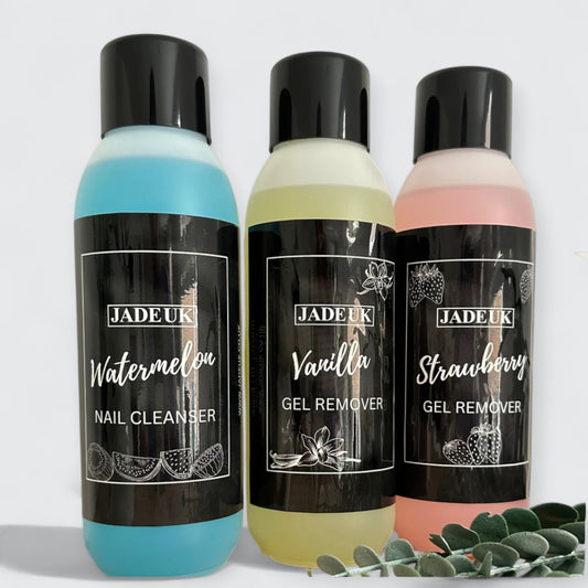 Nail Cleanser Refill