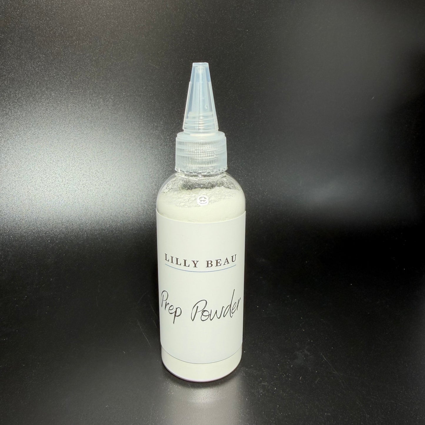 Prep Powder