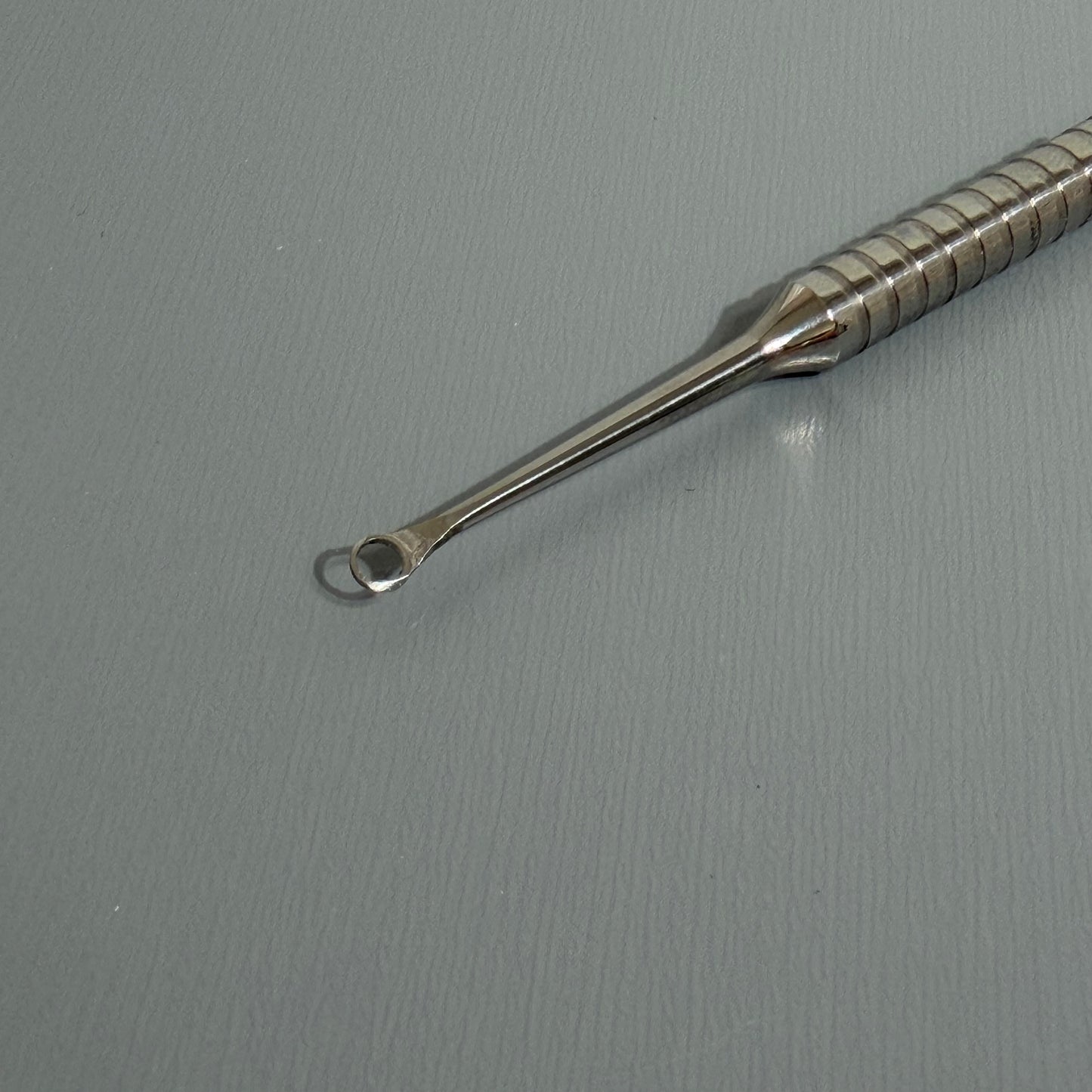 Eyelet & Pusher