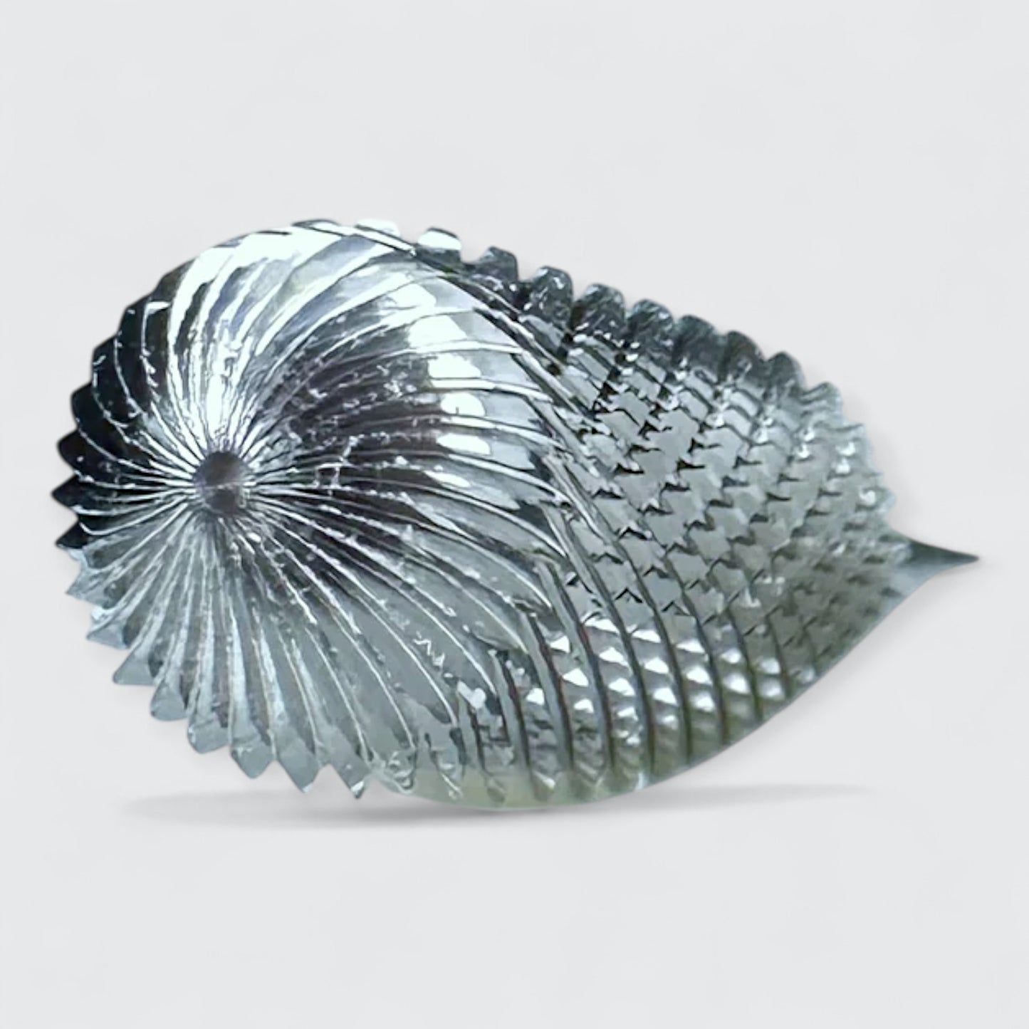Carbide Round Top