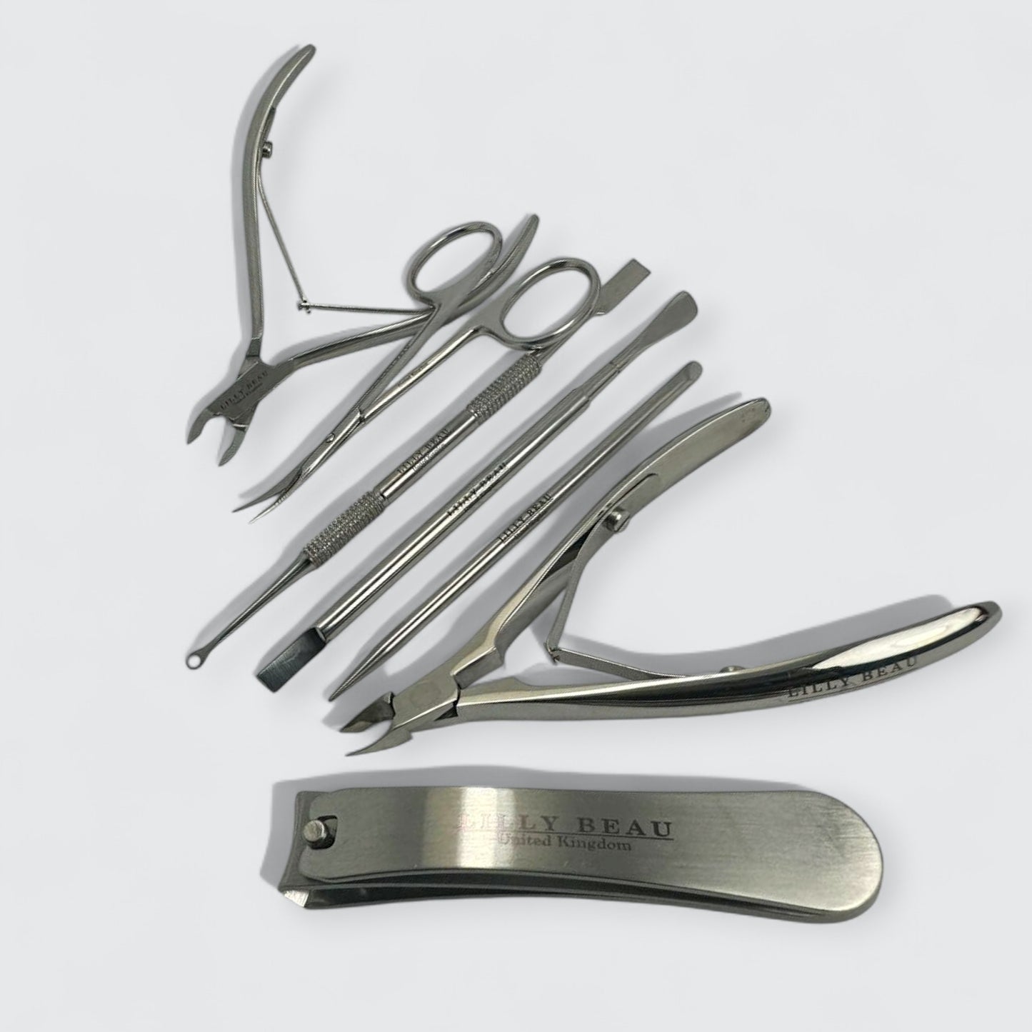 Full Tool Kit Collection