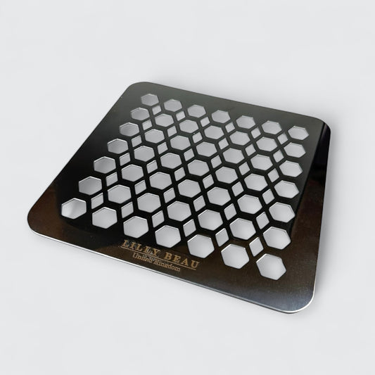 Dust Collector Grill