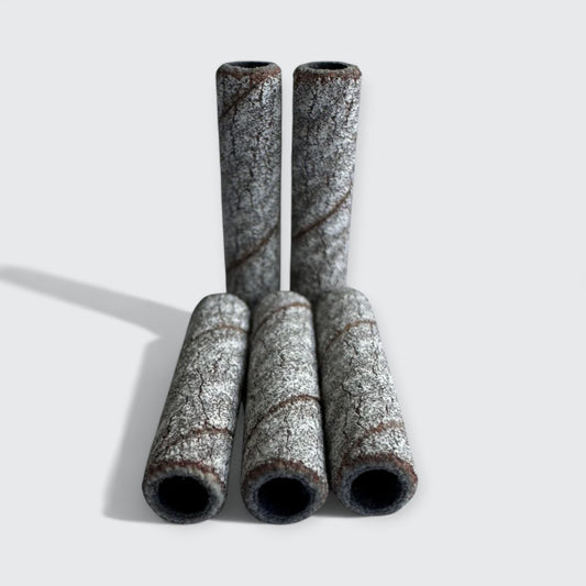 Long Mini Sanding Band Zebra