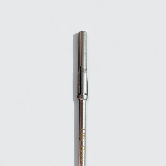 Long Mini Mandrel Stainless Steel