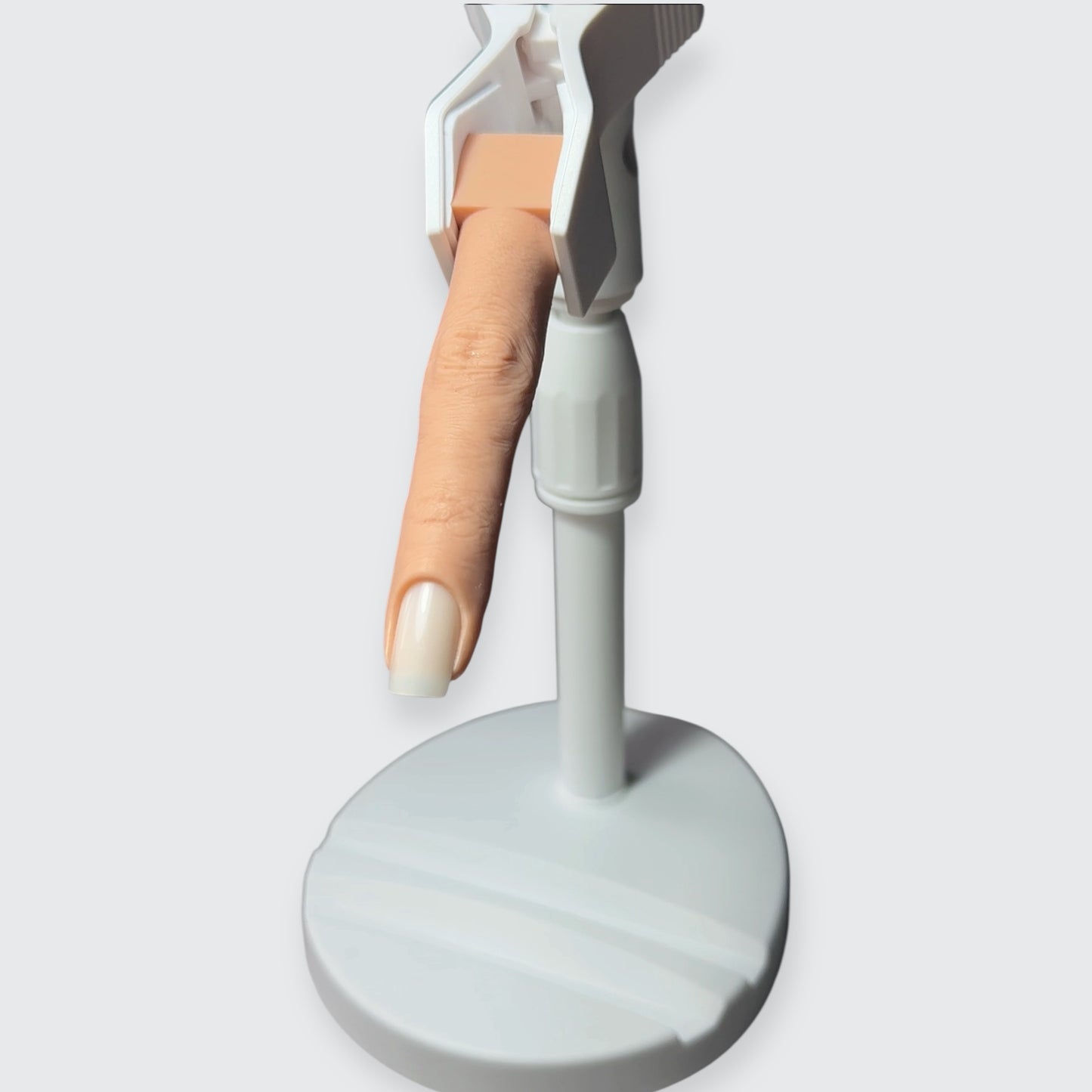 Mozhzheri Practice Finger