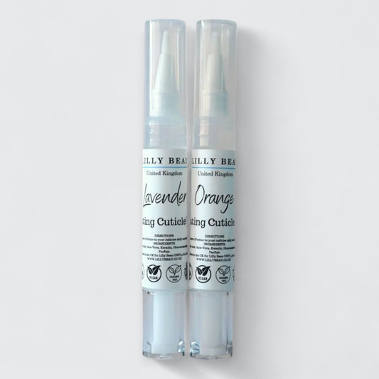 Hydrating Cuticle Water