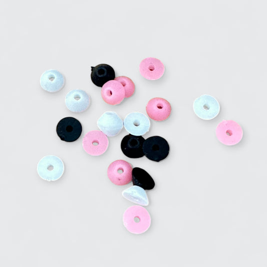 Dust Caps - Rubber