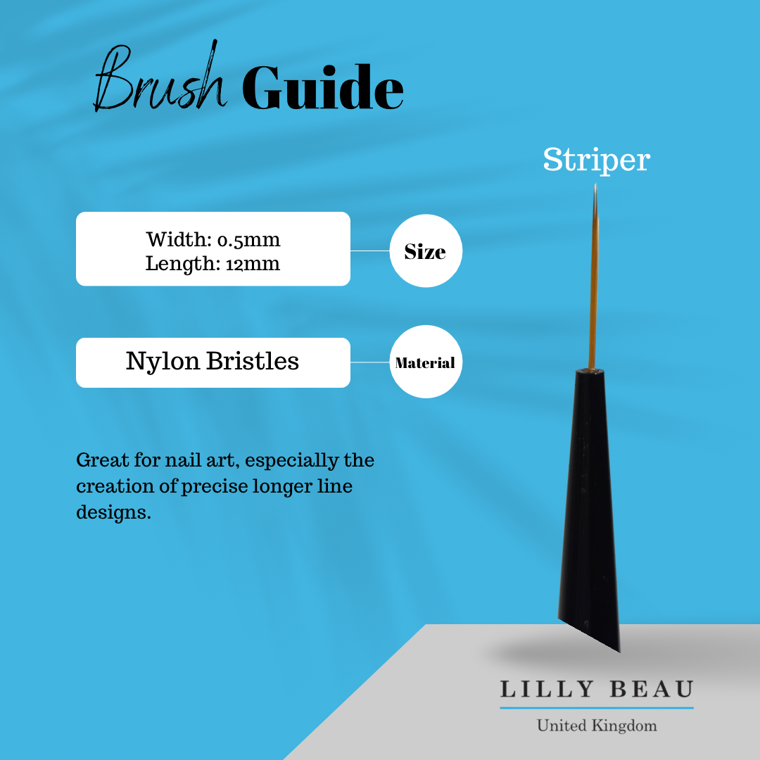 Striper Brush