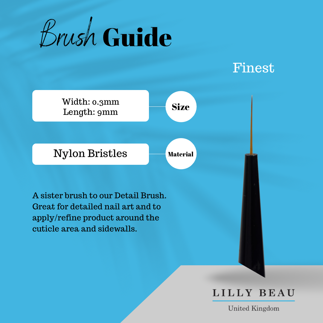 Finest Brush